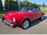 1982 FIAT 2000 Spider for sale 101605363